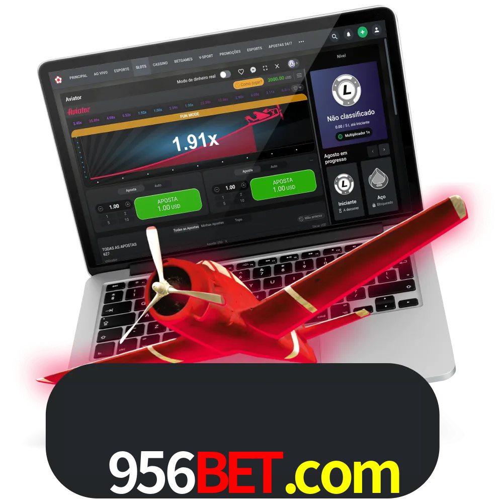 Registre-se no LeonBet e jogue Aviator com dinheiro.