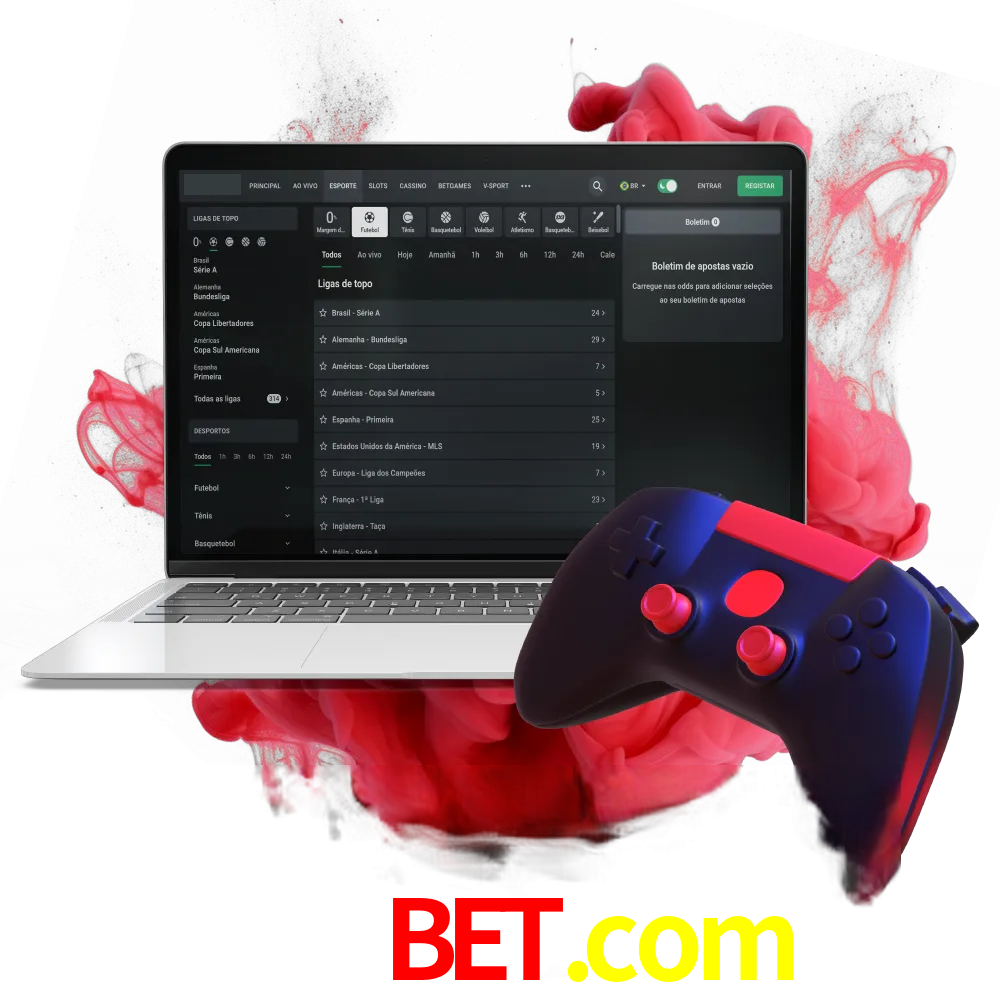 Explora a perspetiva, descobre como podes ganhar dinheiro real no 956bet simplesmente apostando em jogadores profissionais.