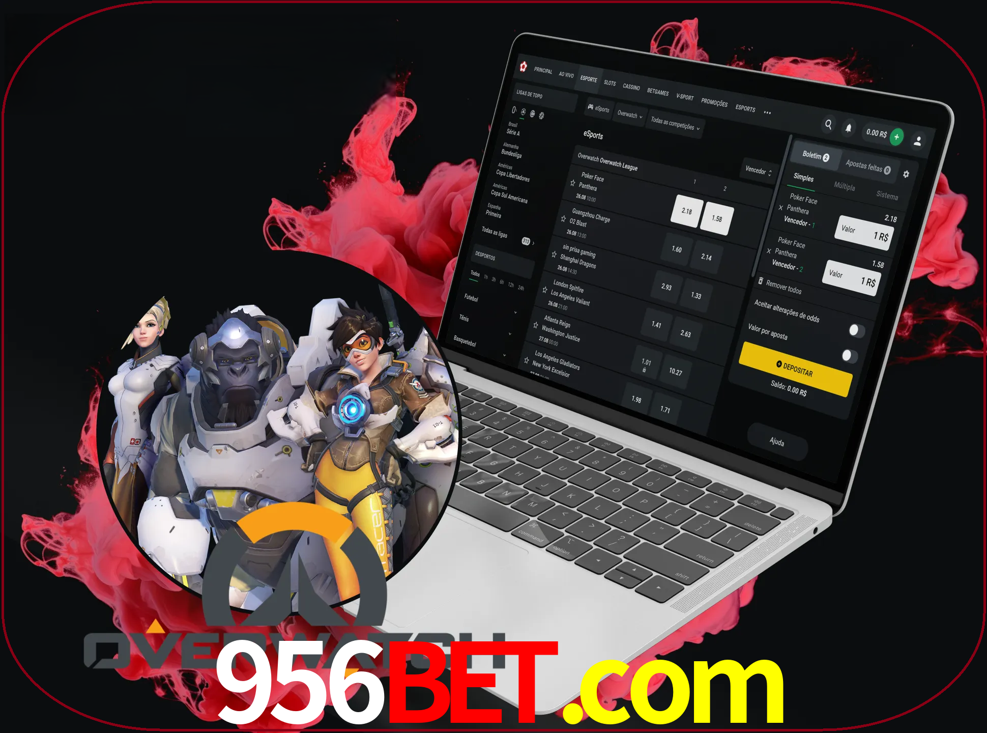 Os fãs deste fantástico jogo apreciarão a abundância de jogos e podem também ganhar dinheiro real apostando no 956bet.