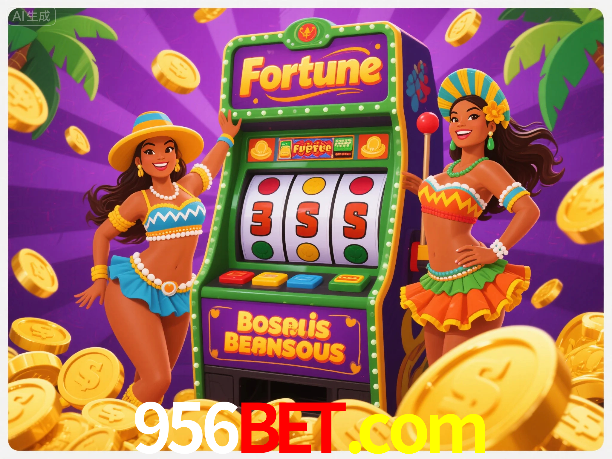 Multiplique seu primeiro depósito com bônus de depósito.