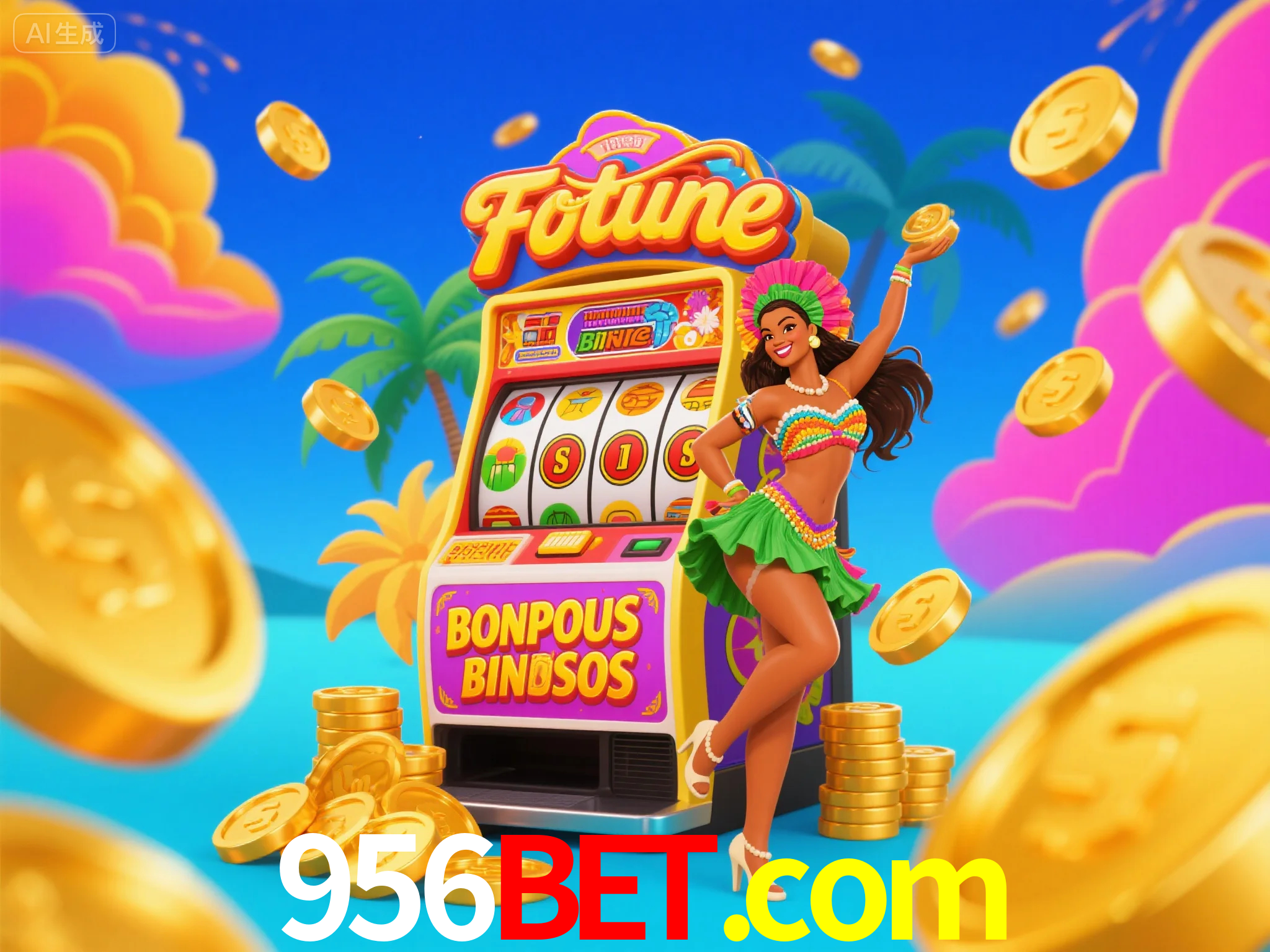 Comece sua viagem de cassino com um clique.