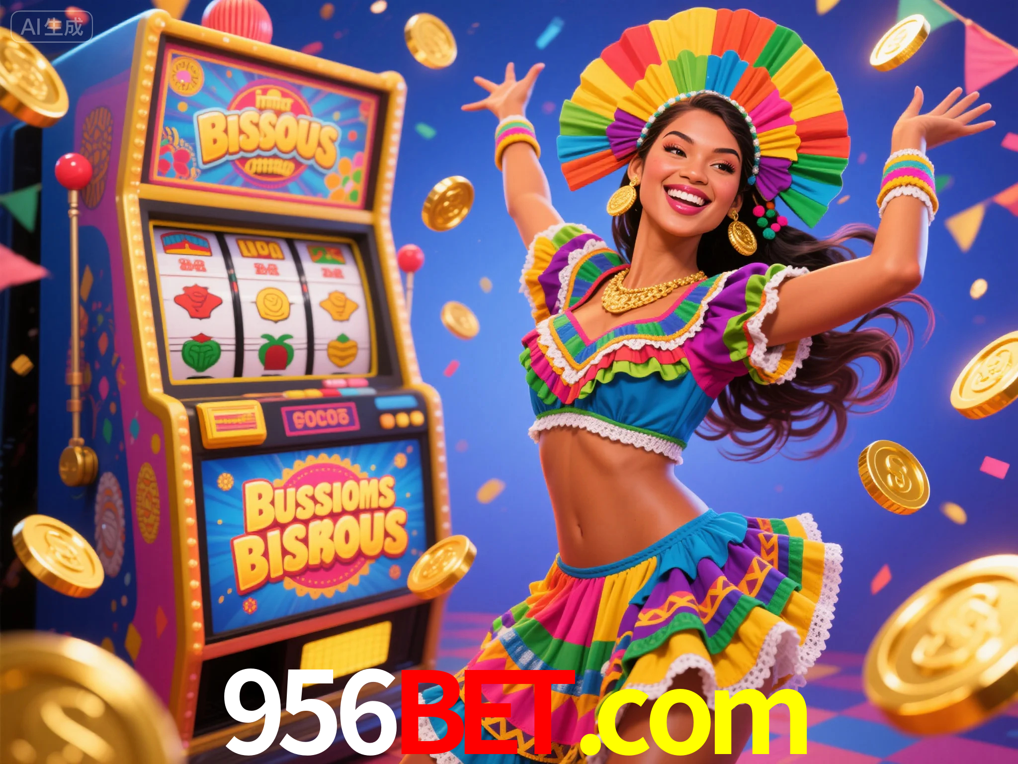 Aposte em esportes e ganhe dinheiro adicional com a promoção de esportes.