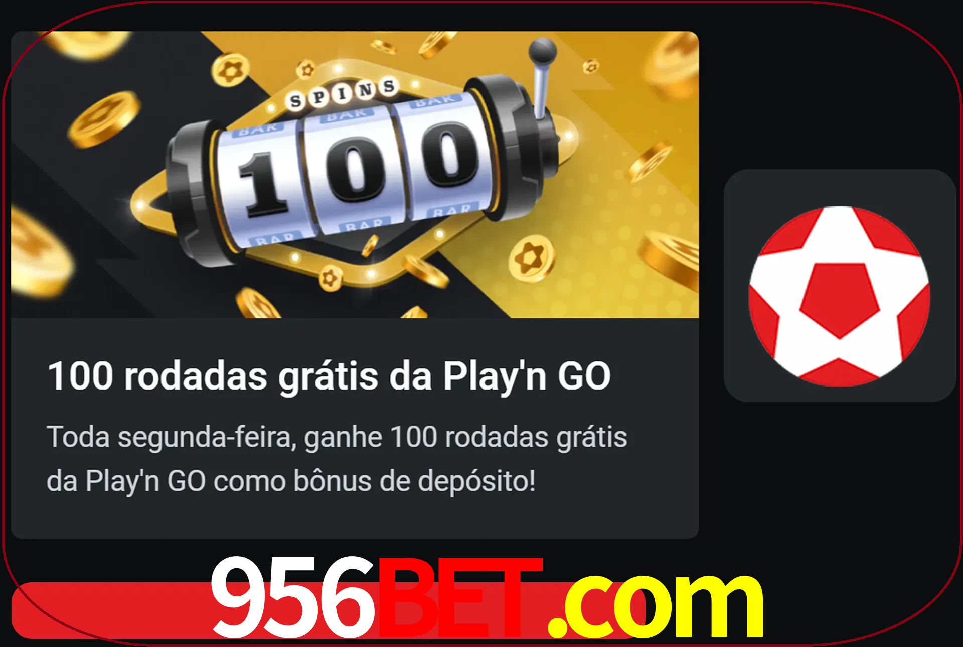 Você pode girar mais com 100 rotações livres.