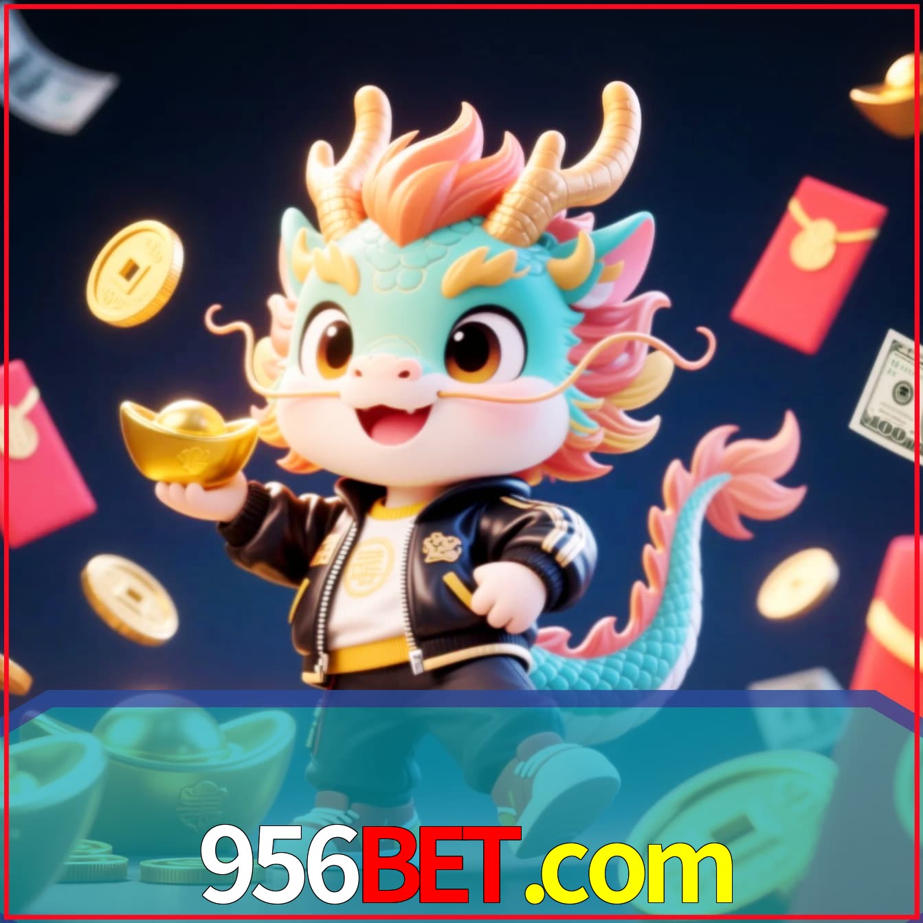 956bet é a melhor empresa de apostas.