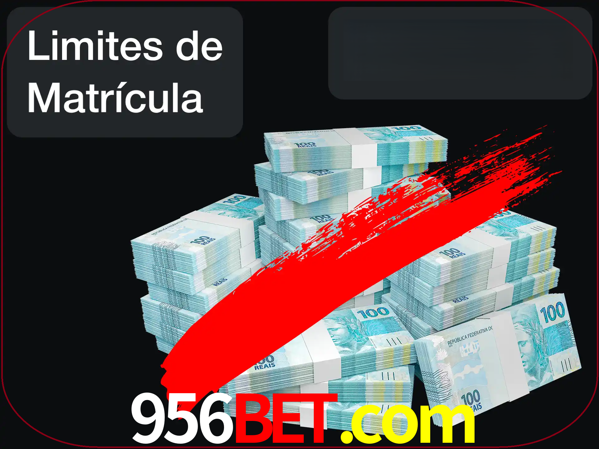 Regule os gastos de seu dinheiro.